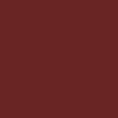 Mahogany Color Furniture Swatch - artisanelm.com