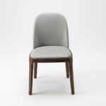 Nura Upholstered Dining Chair - Artisan Elm