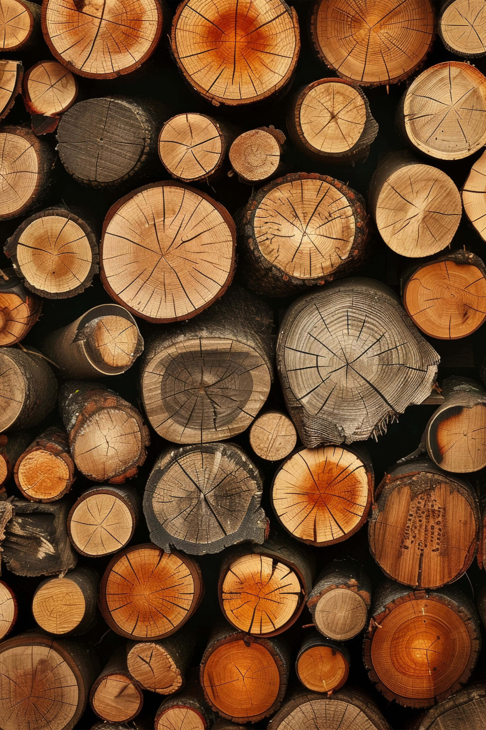 Thoughtfully Sourced - Artisan Elm